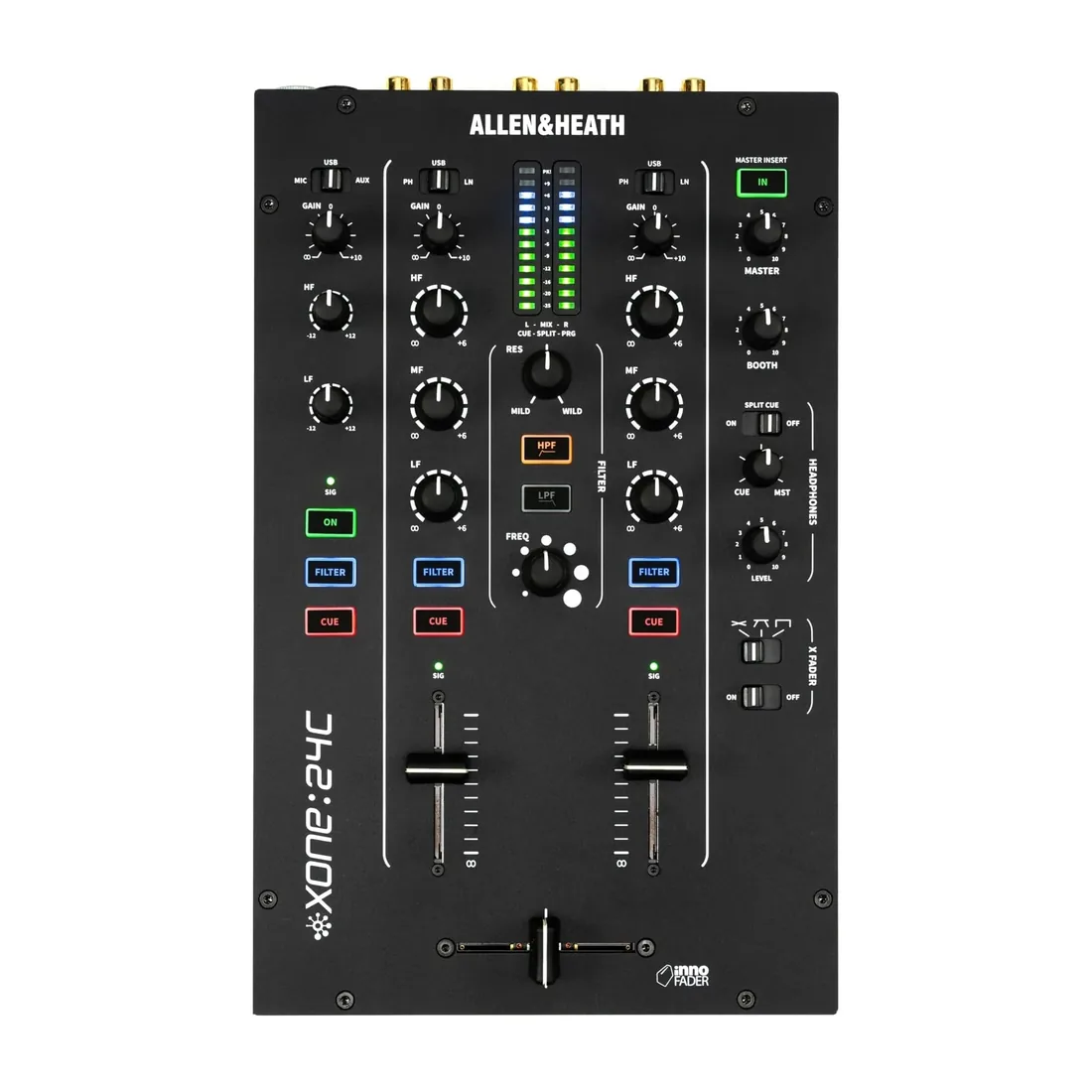 Allen & Heath Xone:23C