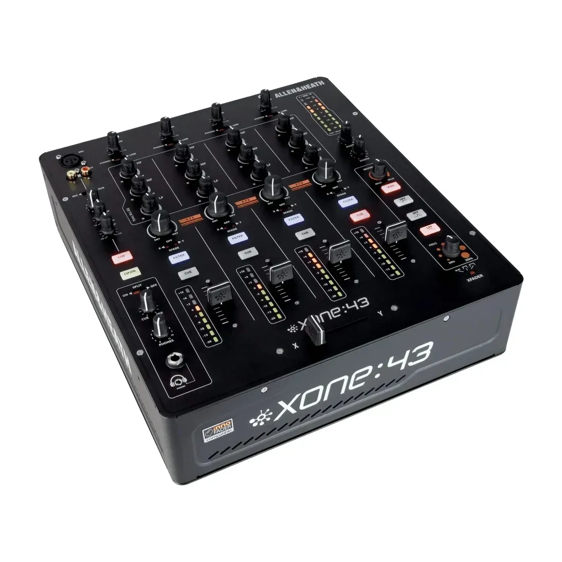 Allen & Heath XONE:43 2