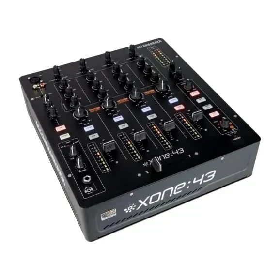 Allen & Heath XONE:43 6