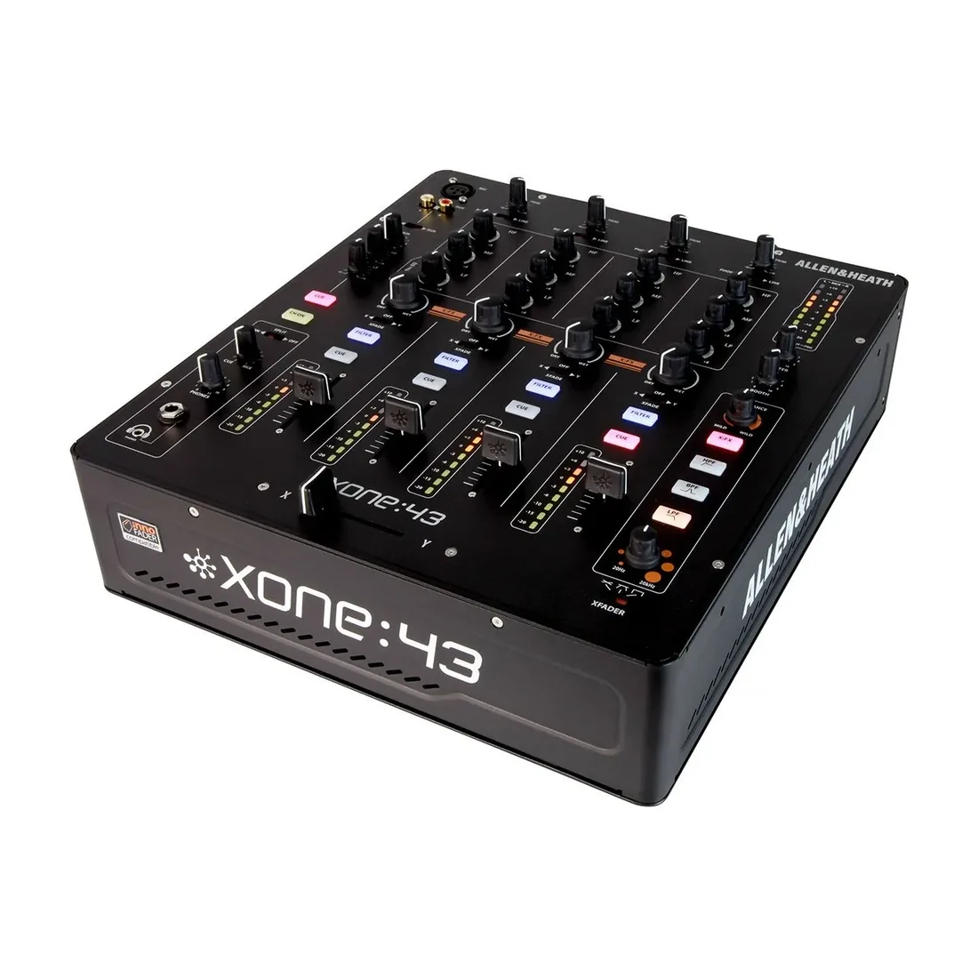 Allen & Heath Xone:43C
