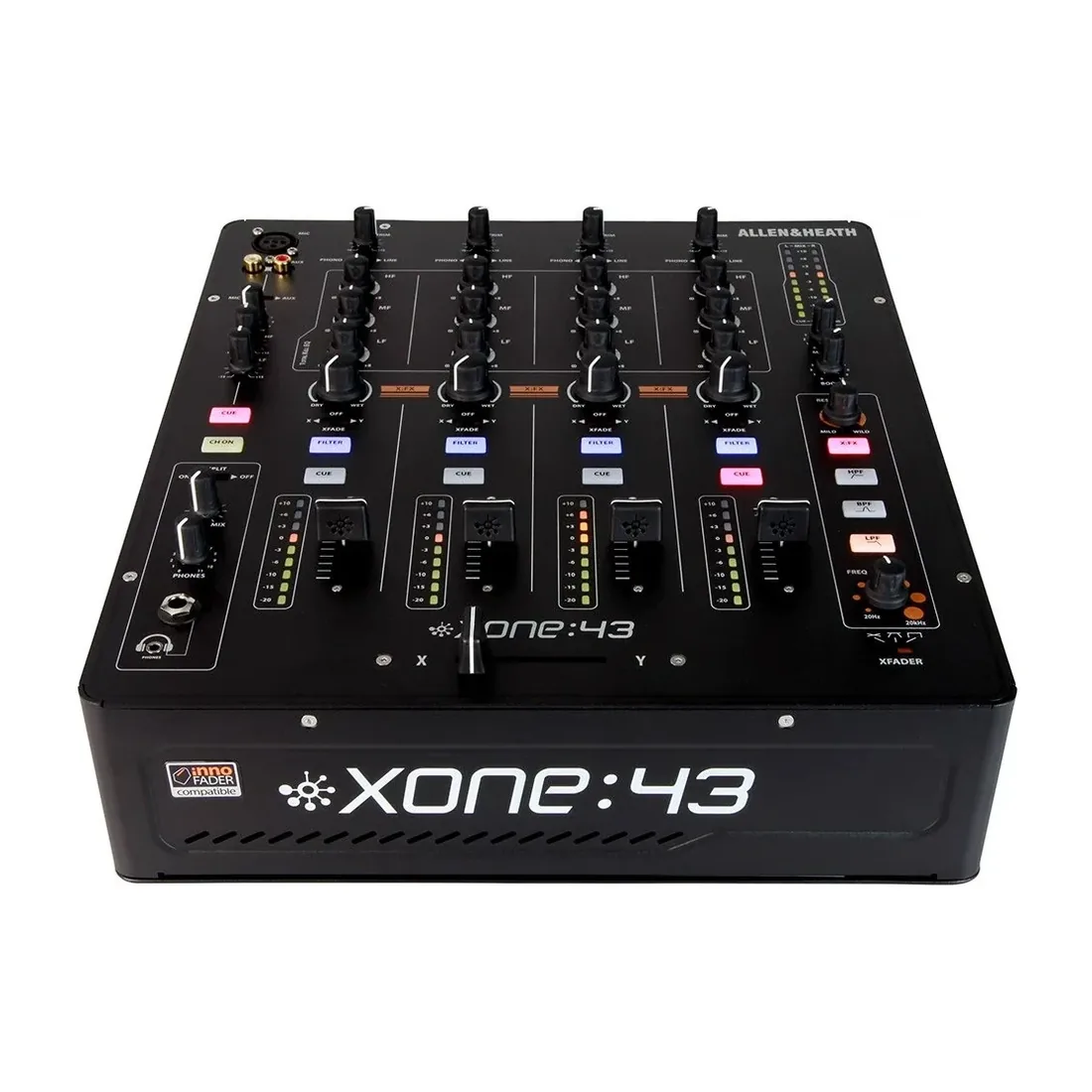 Allen & Heath Xone:43C 4