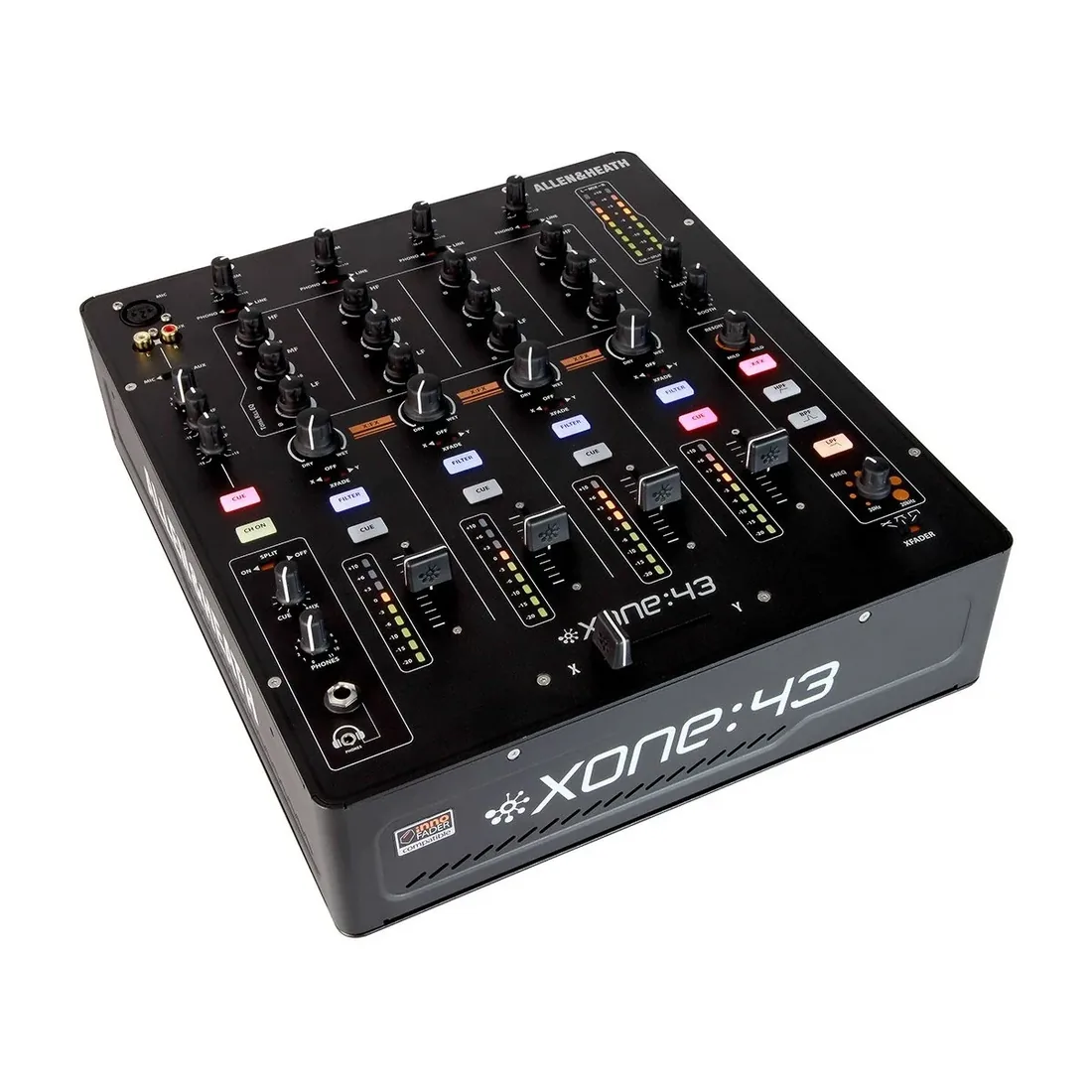 Allen & Heath Xone:43C 5