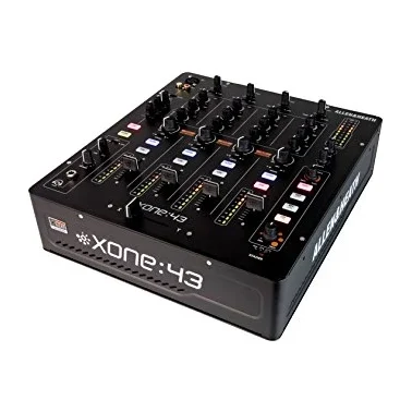 Allen & Heath Xone:43C 6