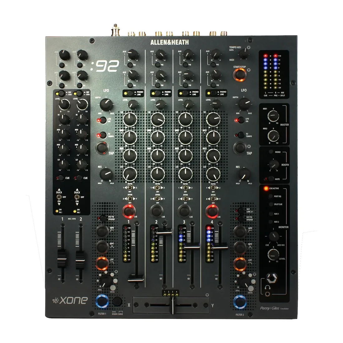 Allen & Heath XONE:92