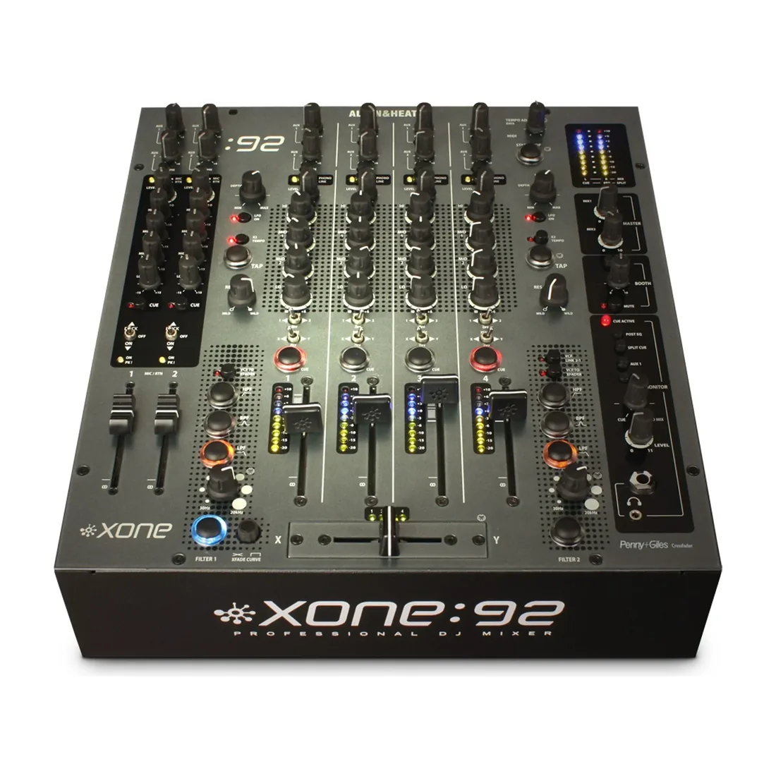 Allen & Heath XONE:92 4