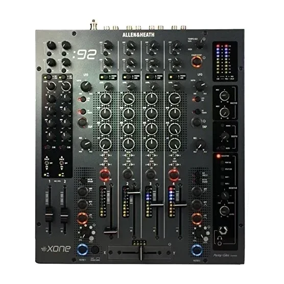 Allen & Heath XONE:92 5