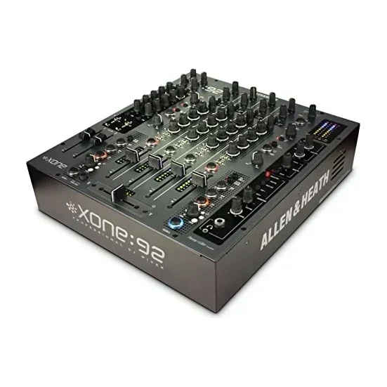 Allen & Heath XONE:92 6