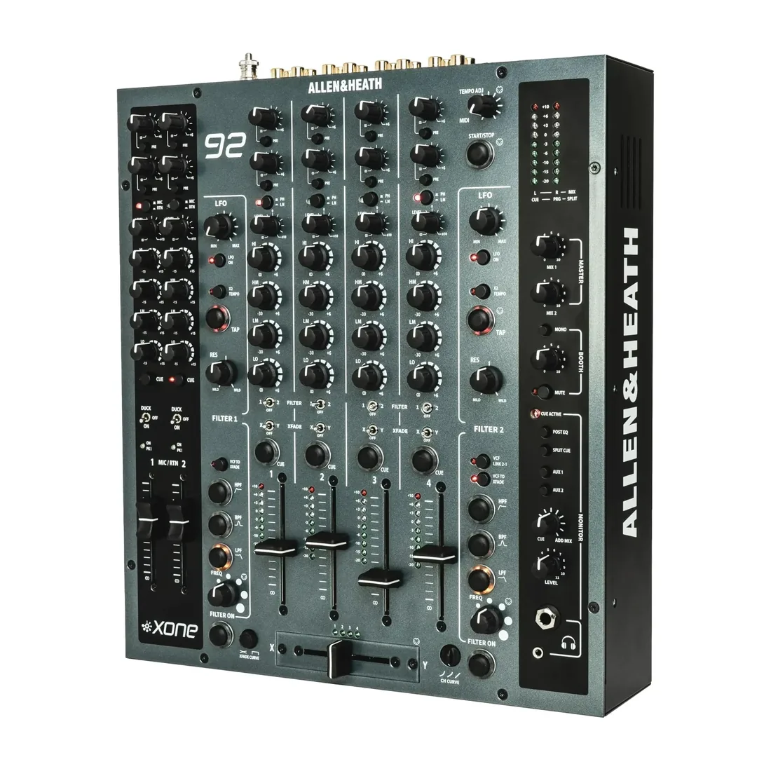 Allen & Heath XONE:92 MK2