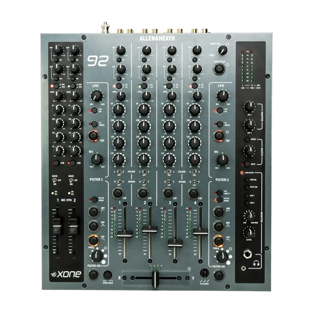 Allen & Heath XONE:92 MK2 2