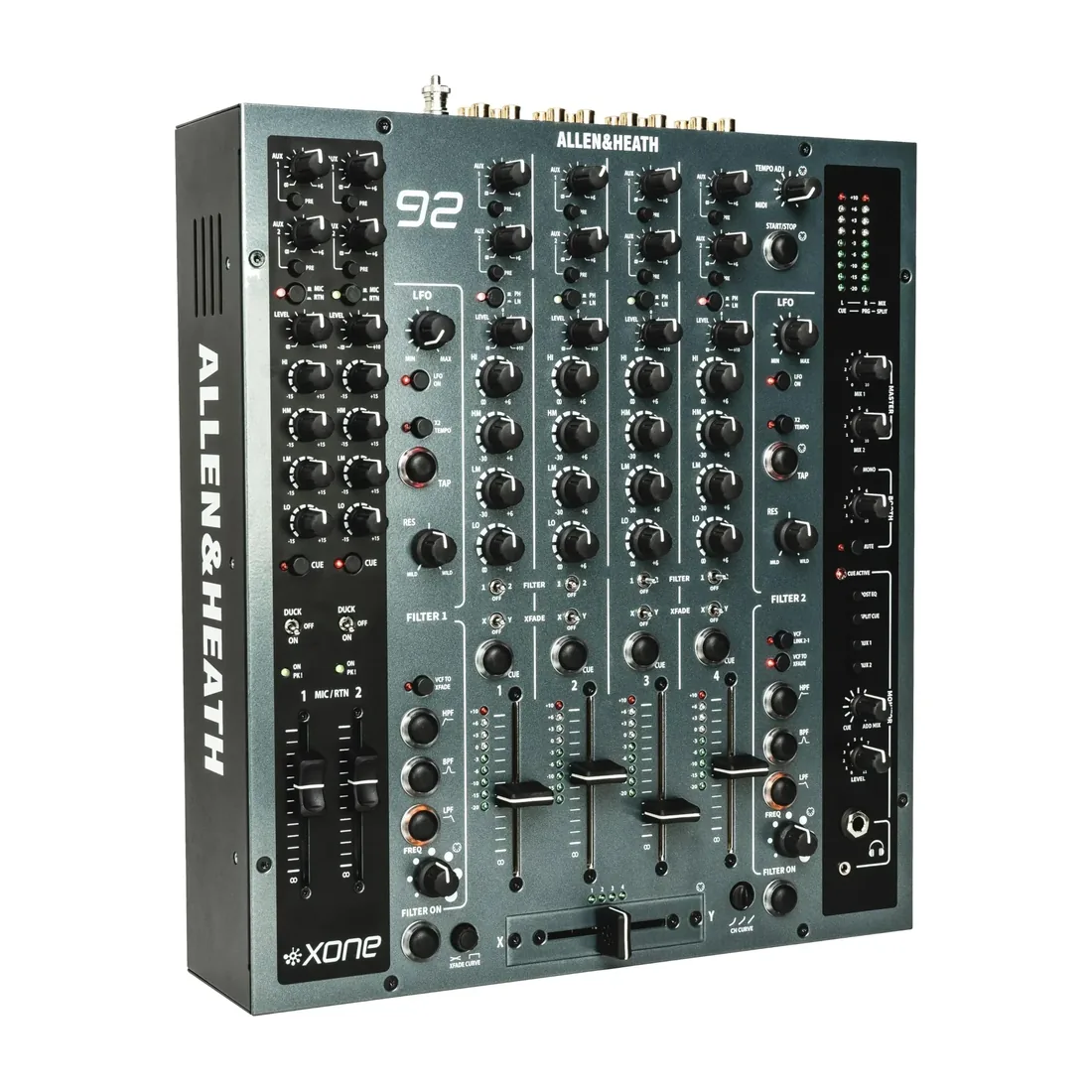 Allen & Heath XONE:92 MK2 3