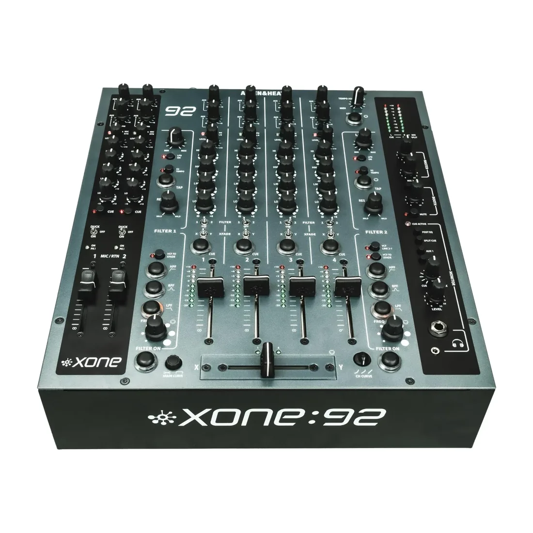 Allen & Heath XONE:92 MK2 4