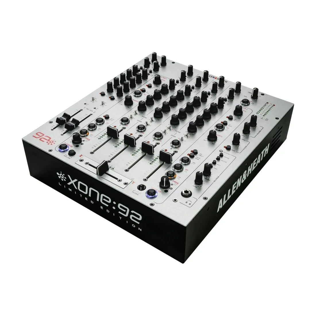 Allen & Heath XONE:92A 20th Anniversary