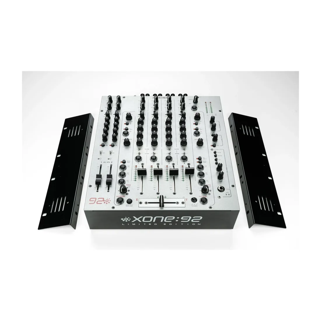 Allen & Heath XONE:92A 20th Anniversary 4