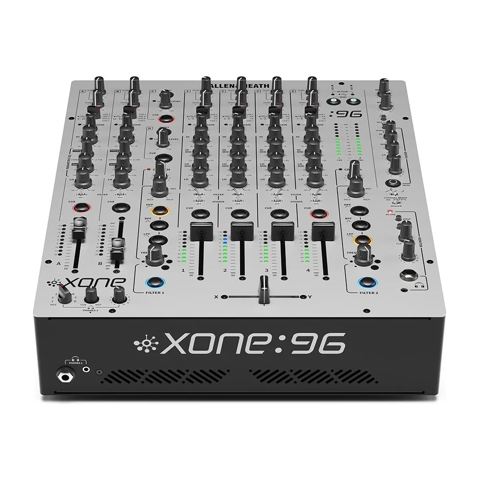 Allen & Heath Xone:96 3