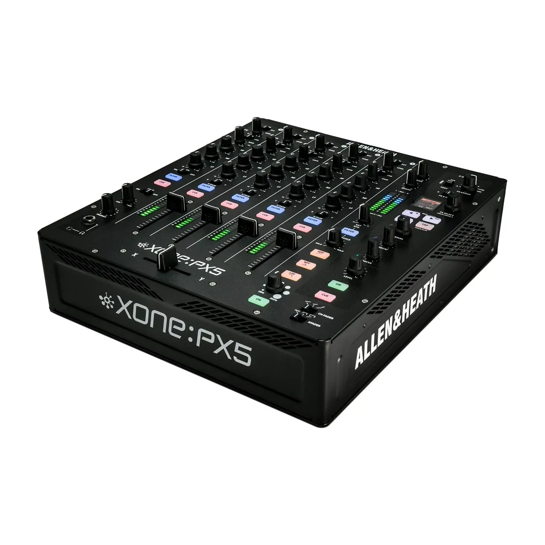 Allen & Heath XONE:PX5 2