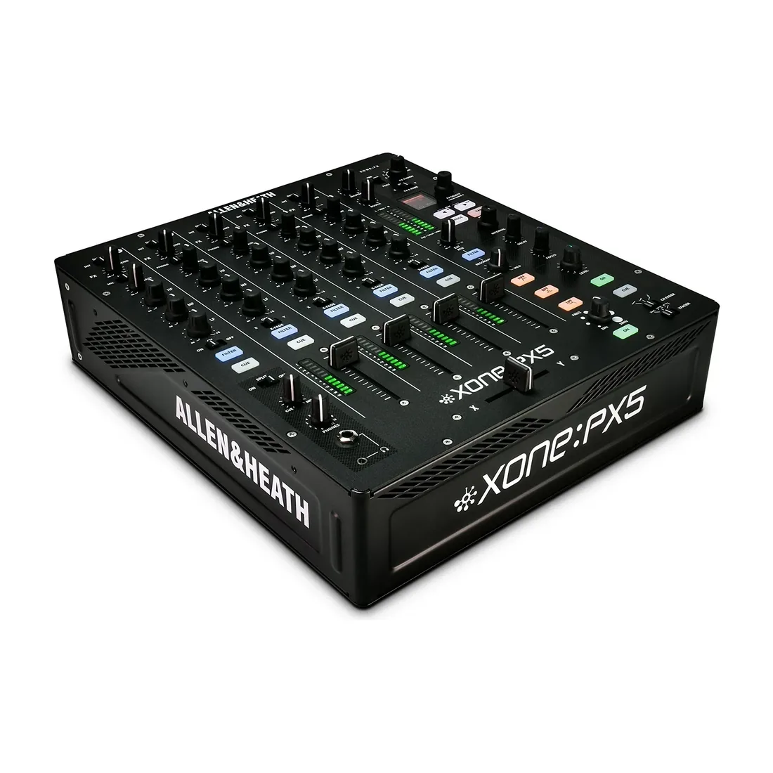 Allen & Heath XONE:PX5 3