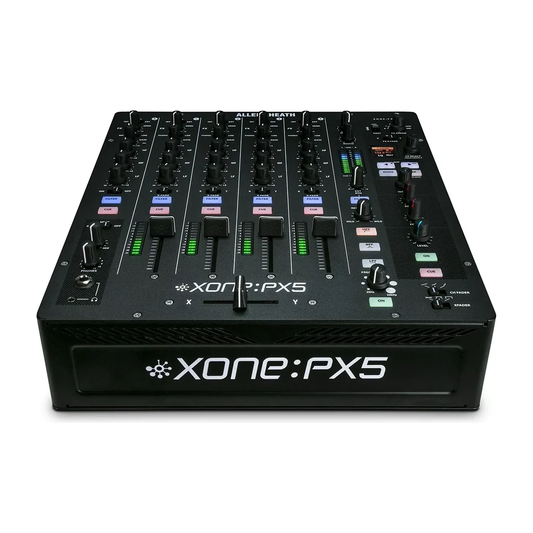 Allen & Heath XONE:PX5 4