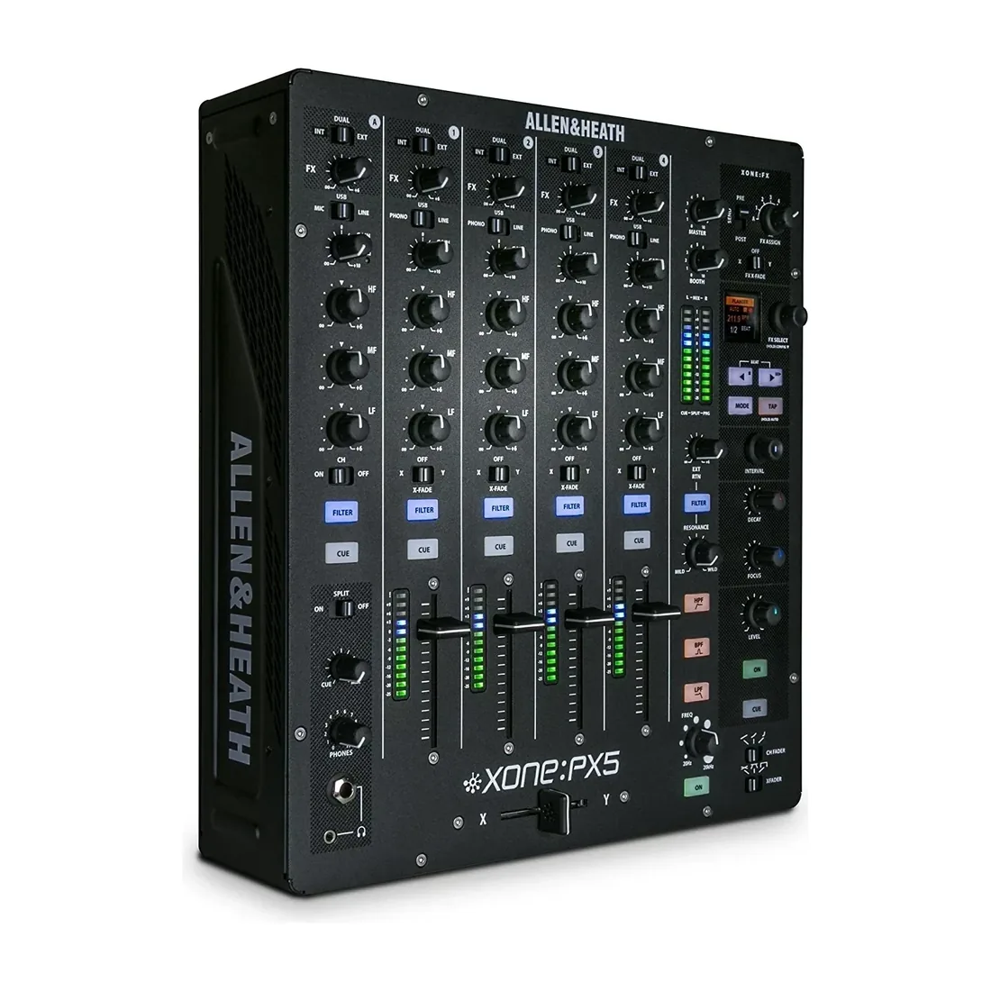 Allen & Heath XONE:PX5 5