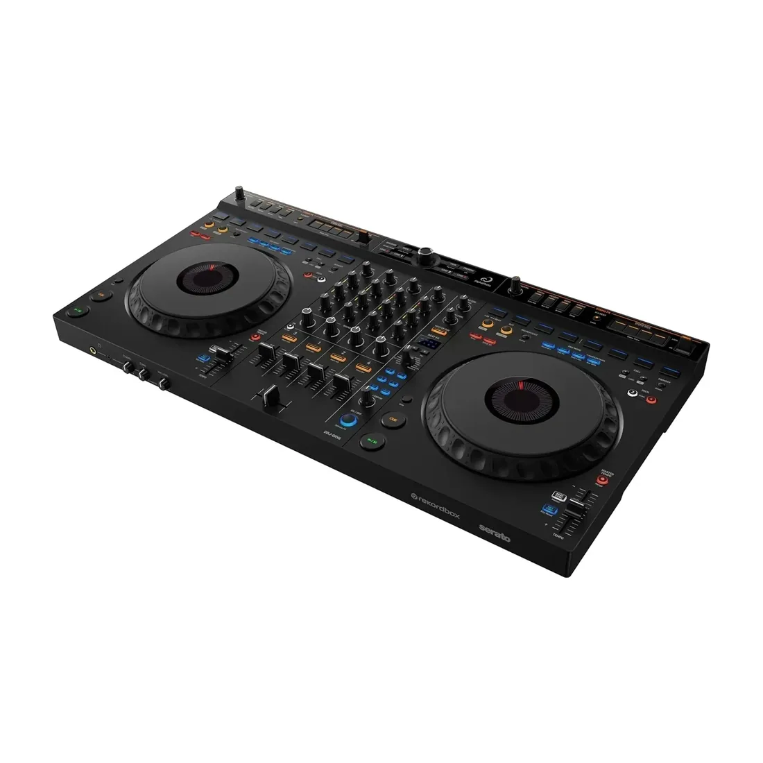 AlphaTheta DDJ-GRV6 3