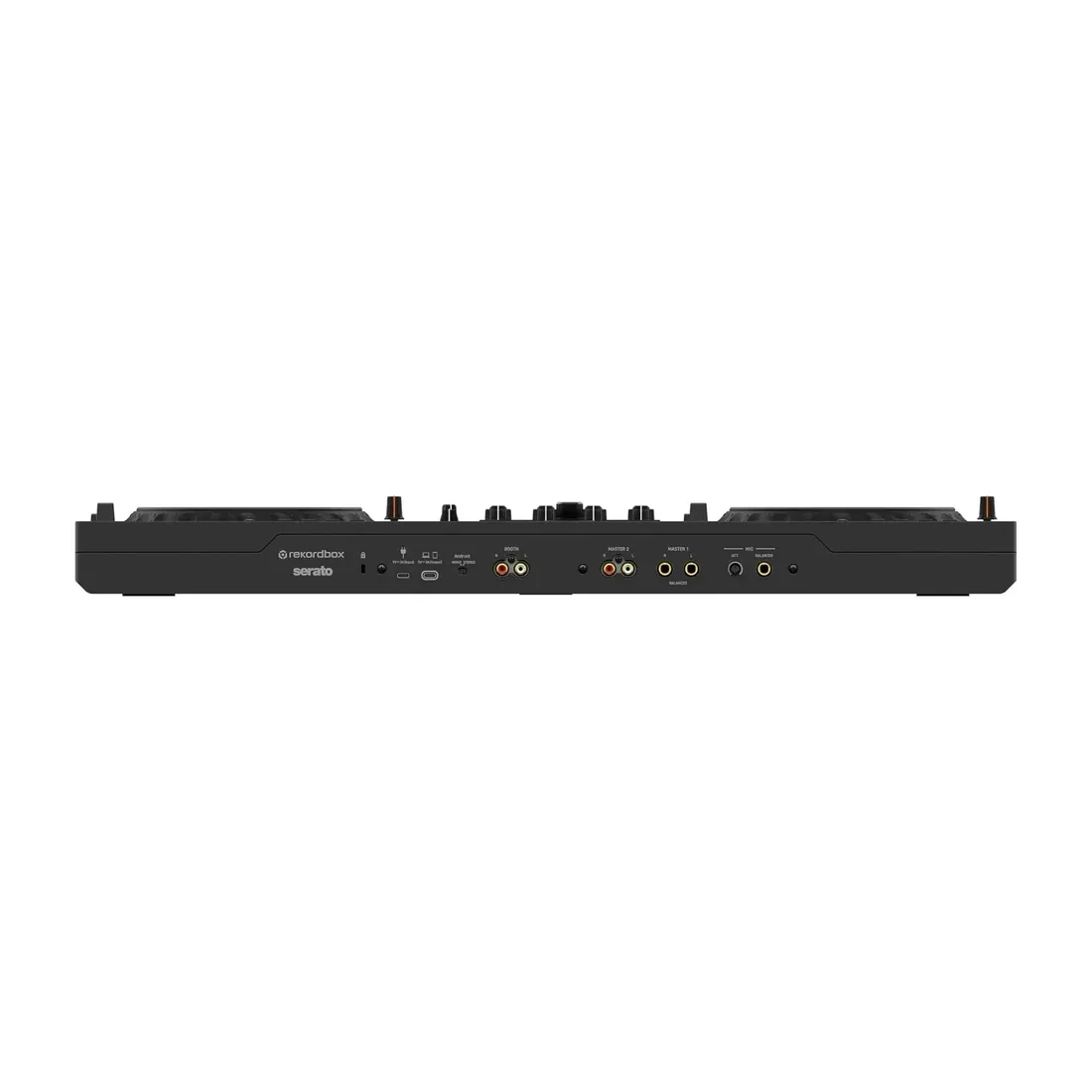 AlphaTheta DDJ-GRV6 4