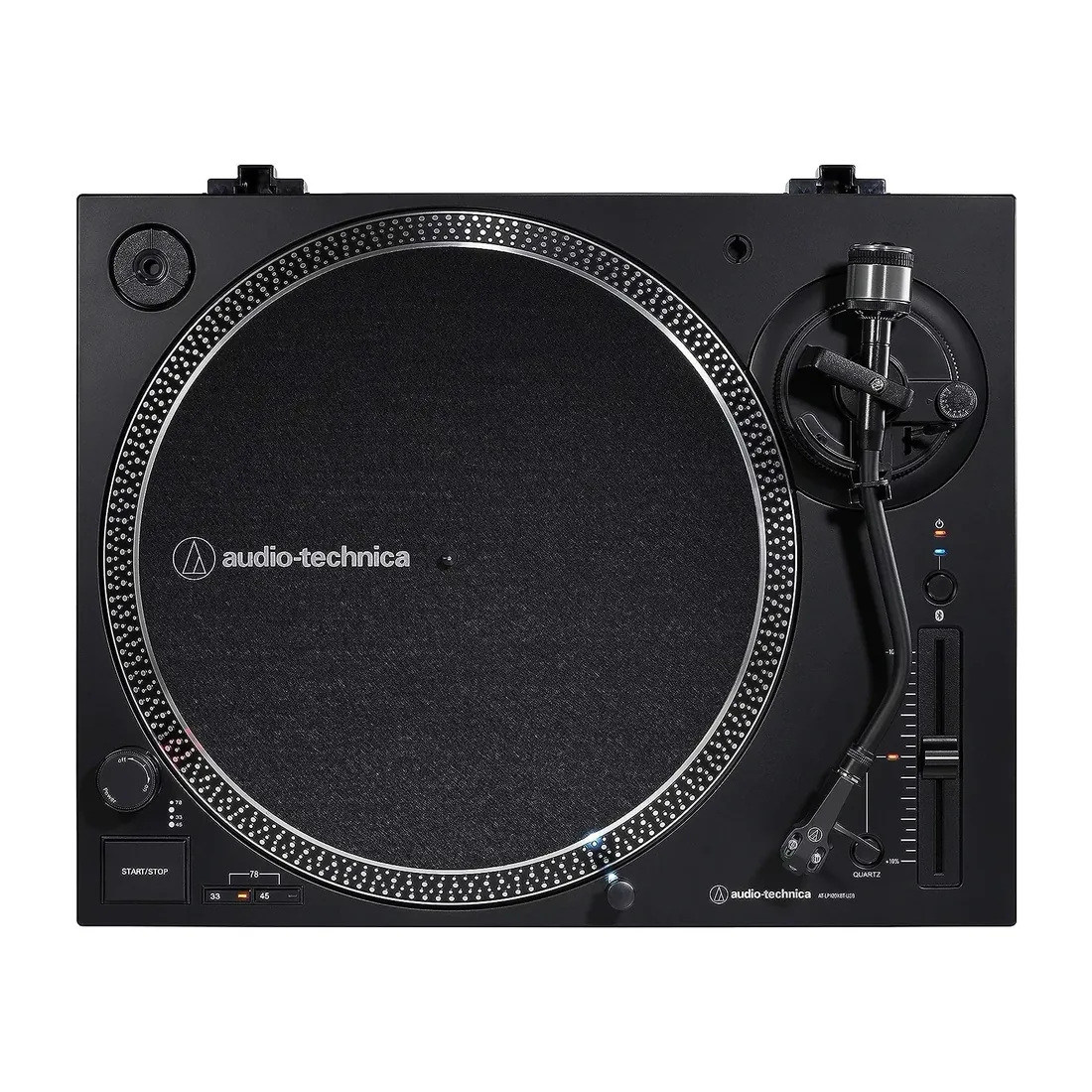 Audio-Technica LP120XBT-USB 3