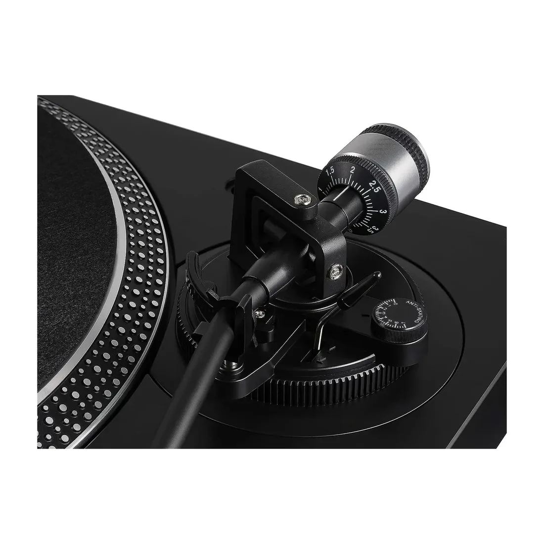 Audio-Technica LP120XBT-USB 4