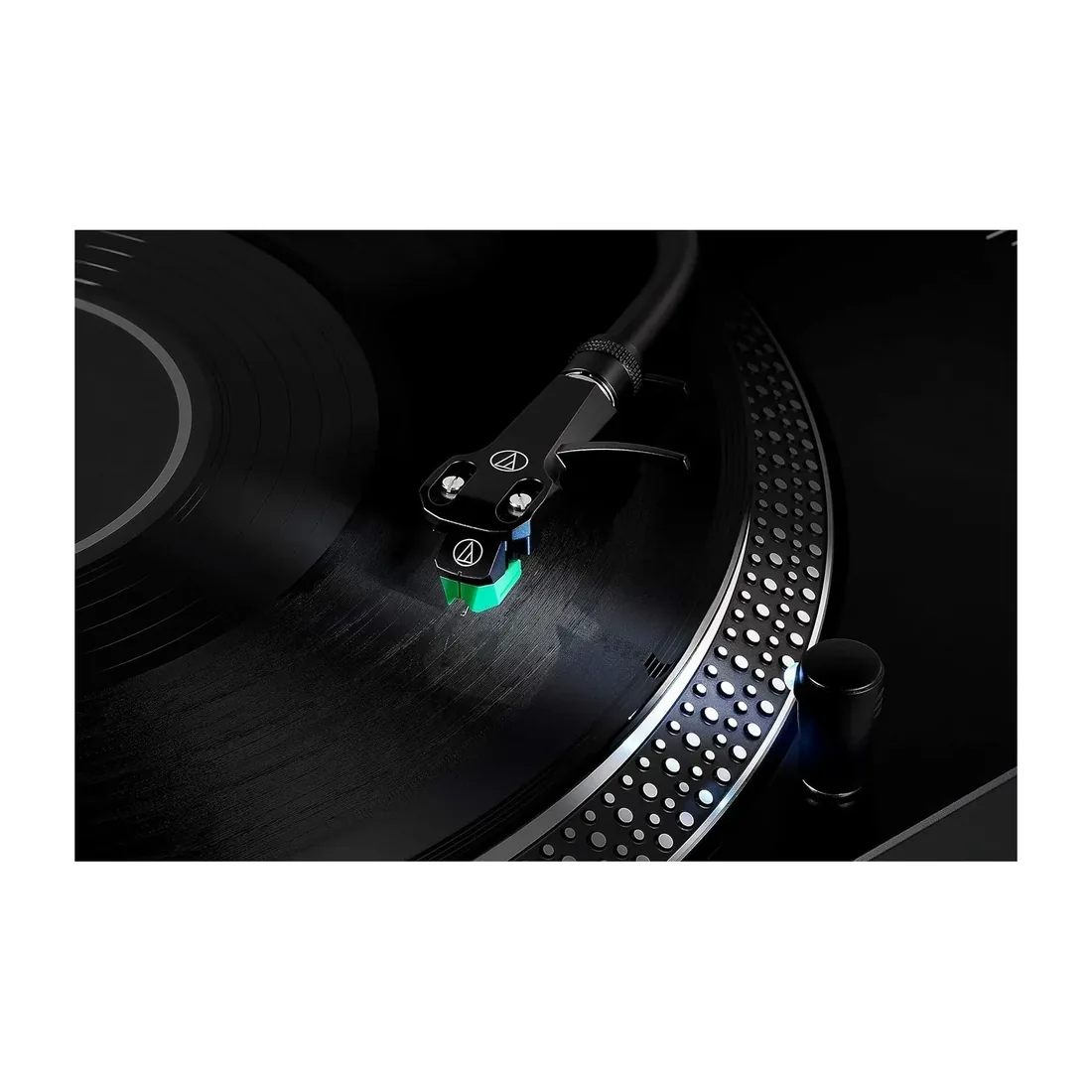 Audio-Technica LP120XBT-USB 6