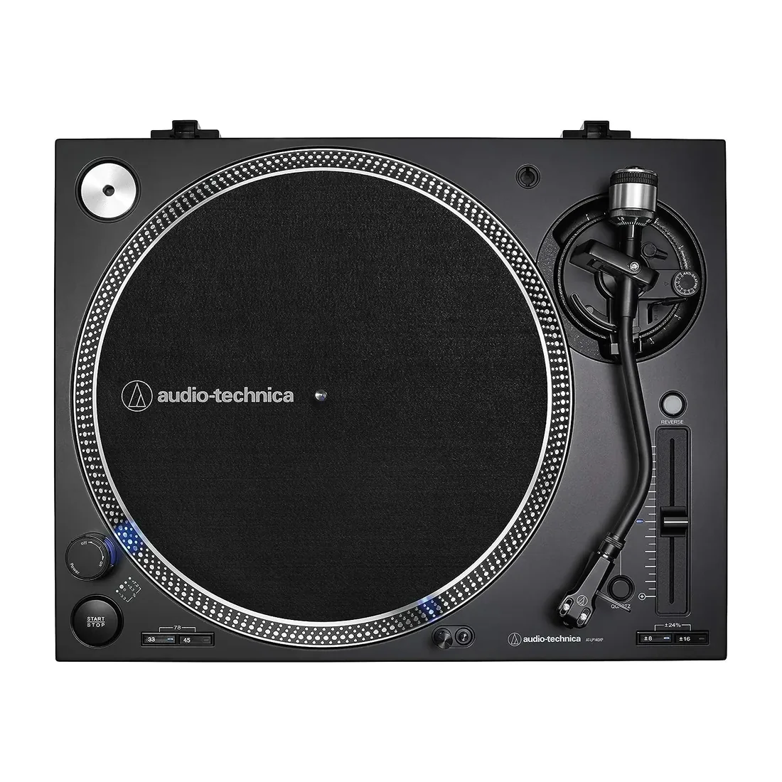 Audio-Technica LP140XP 3
