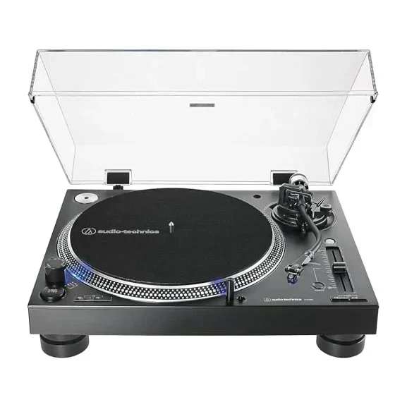 Audio-Technica LP140XP 4