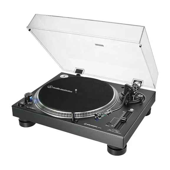 Audio-Technica LP140XP 5
