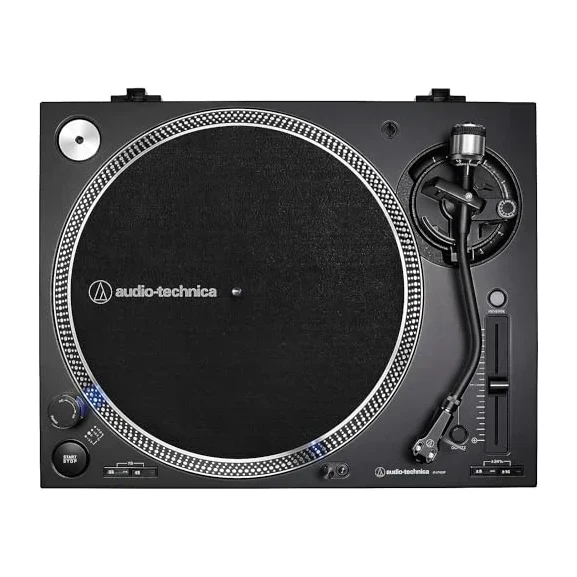 Audio-Technica LP140XP 6