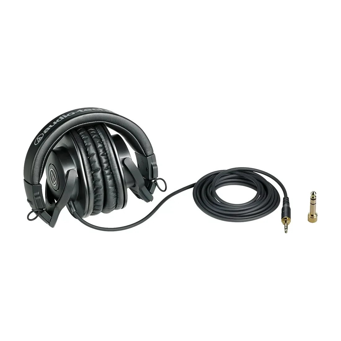 Audio-Technica ATH-M30x 3