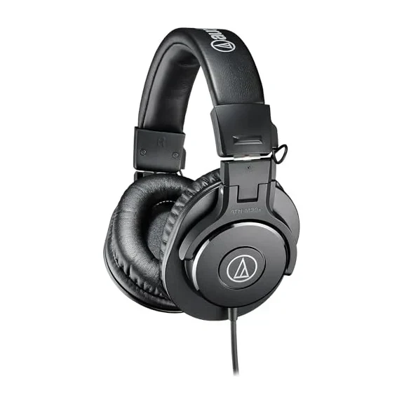 Audio-Technica ATH-M30x 6