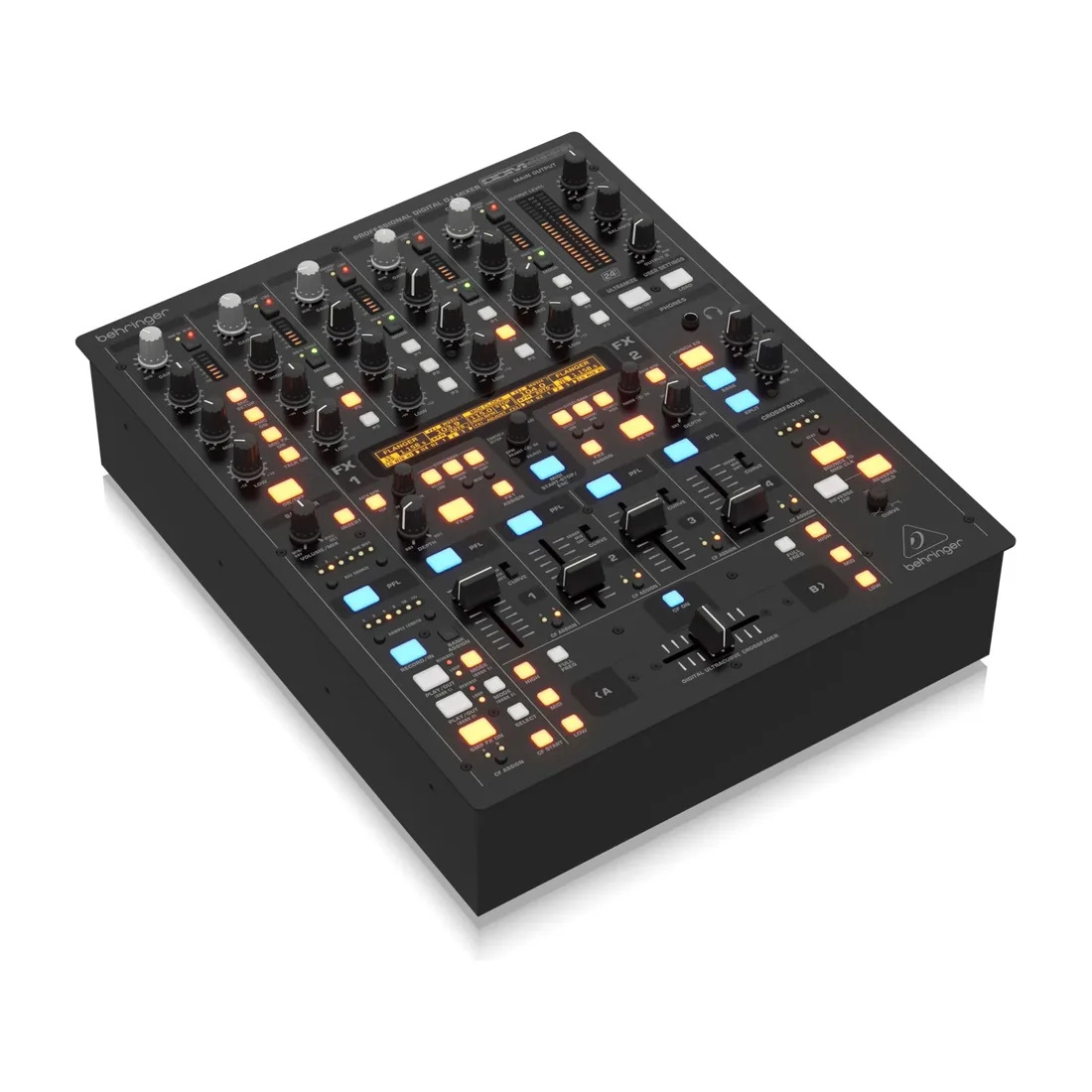 Behringer DDM4000 4