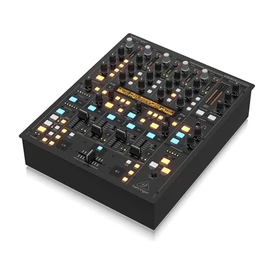 Behringer DDM4000 6