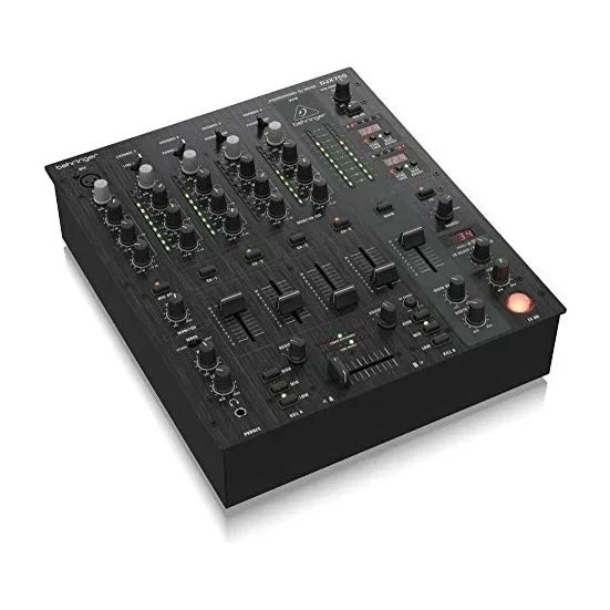 Behringer DJX750 6