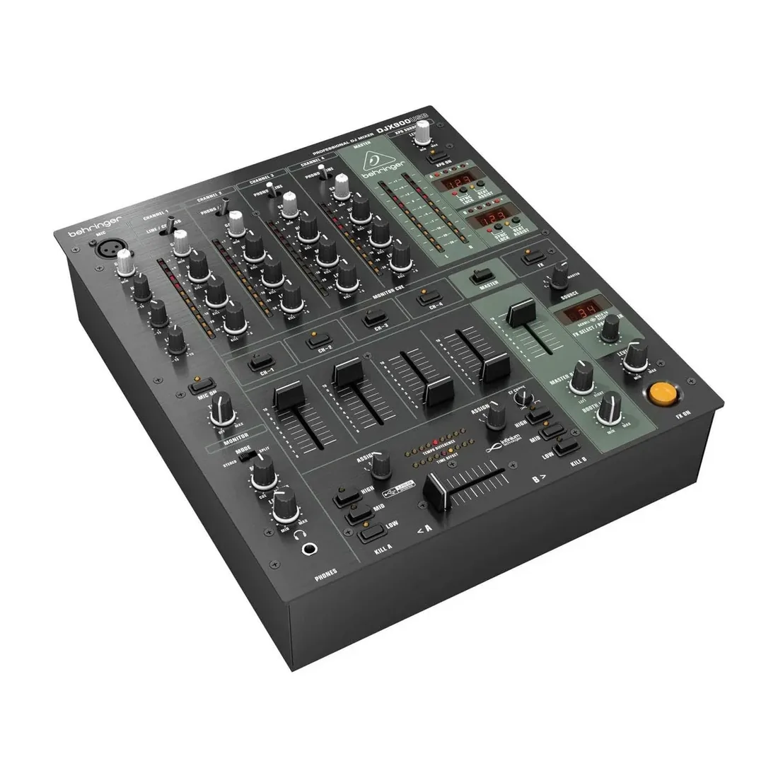 Behringer DJX900USB