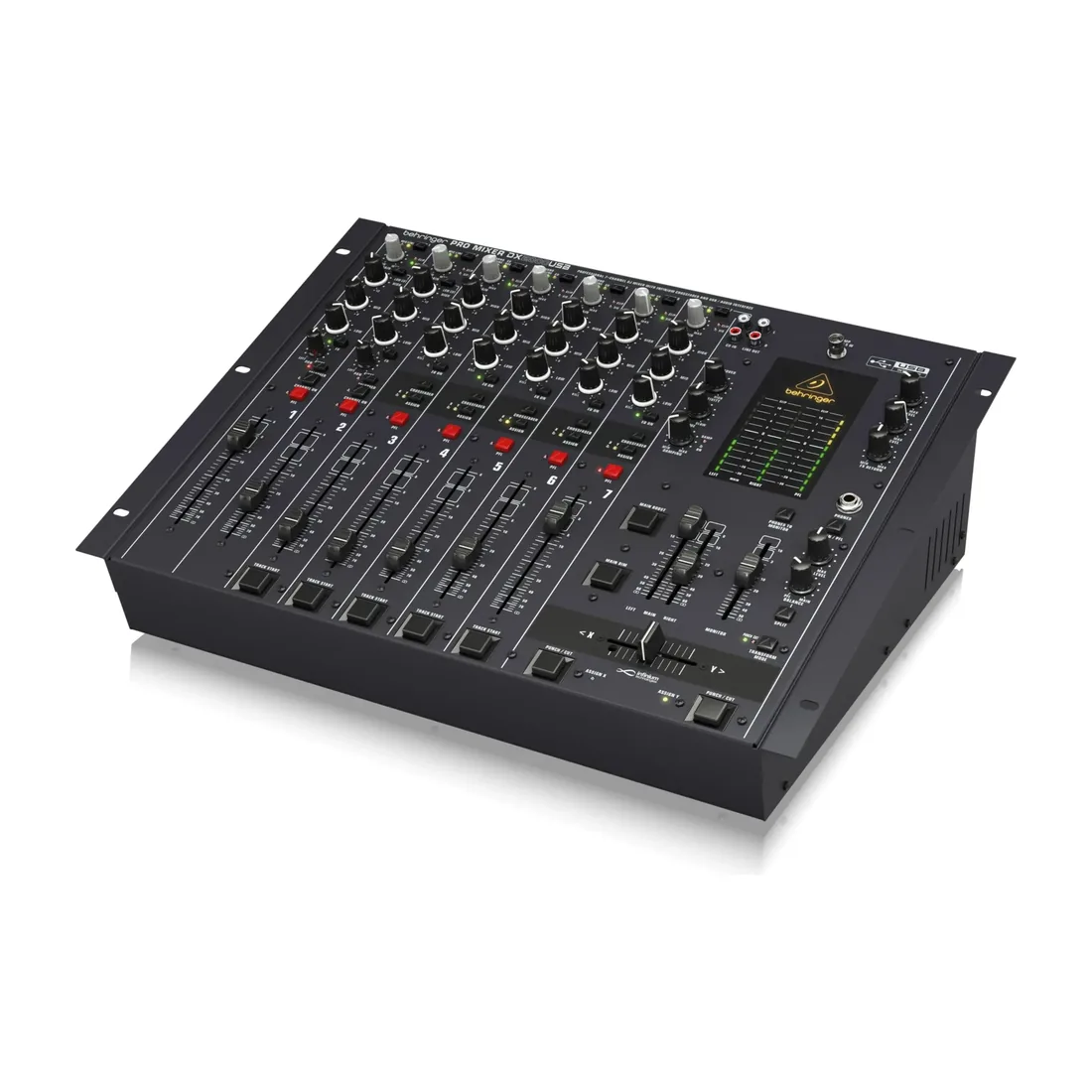 Behringer DX2000USB