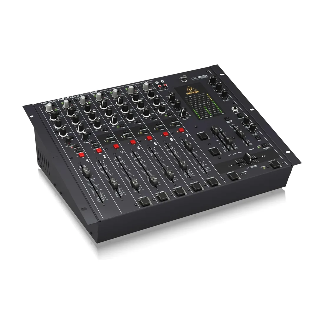 Behringer DX2000USB 4