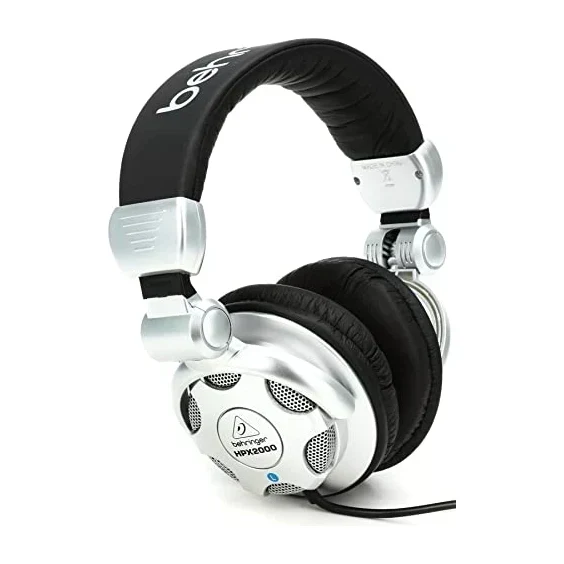Behringer HPX2000 2