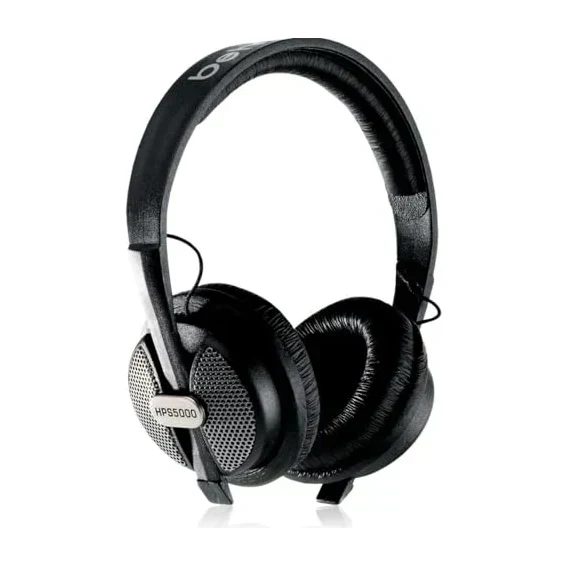 Behringer HPX4000 4