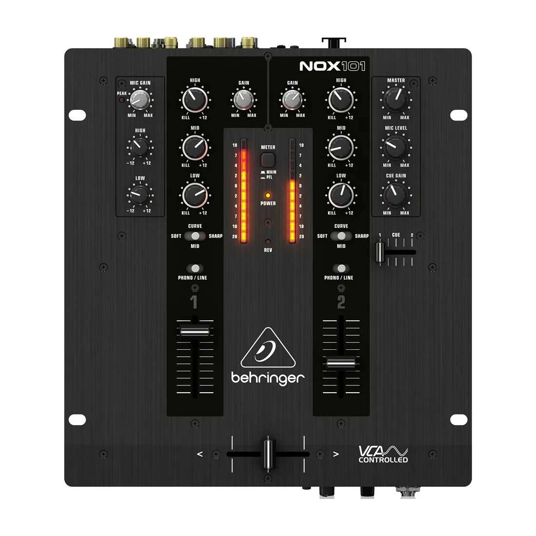 Behringer NOX101