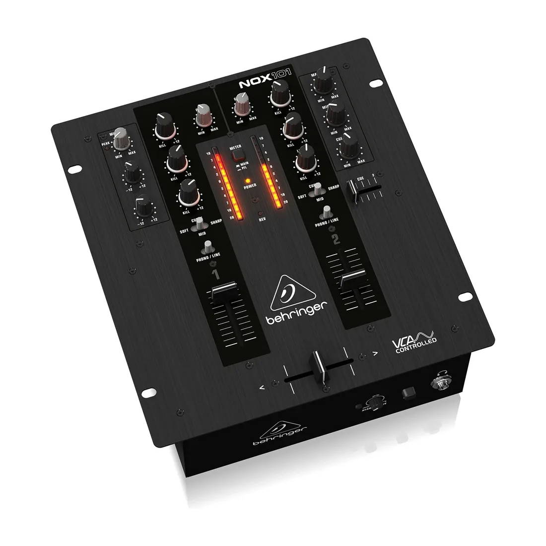 Behringer NOX101 2