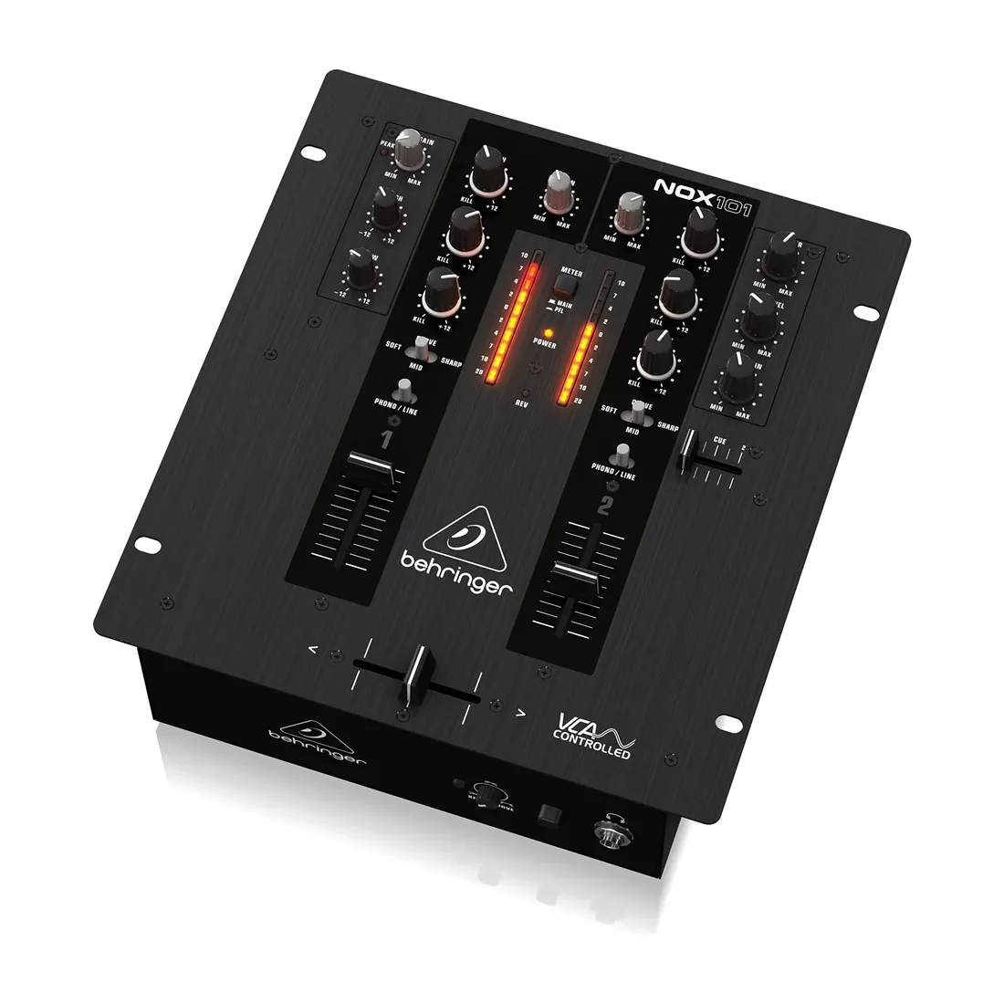 Behringer NOX101 3