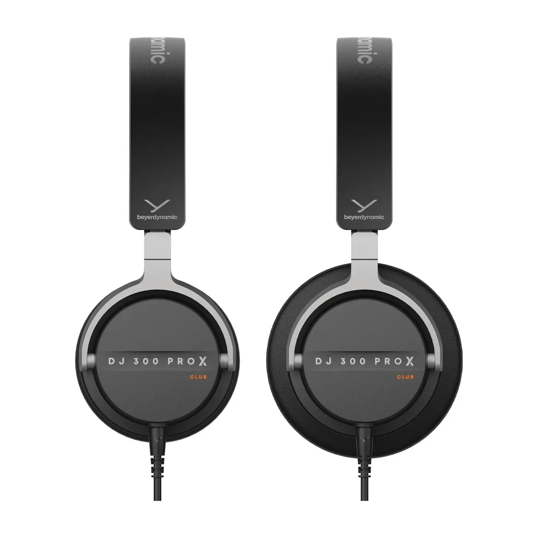 beyerdynamic DJ 300 PRO X CLUB 2