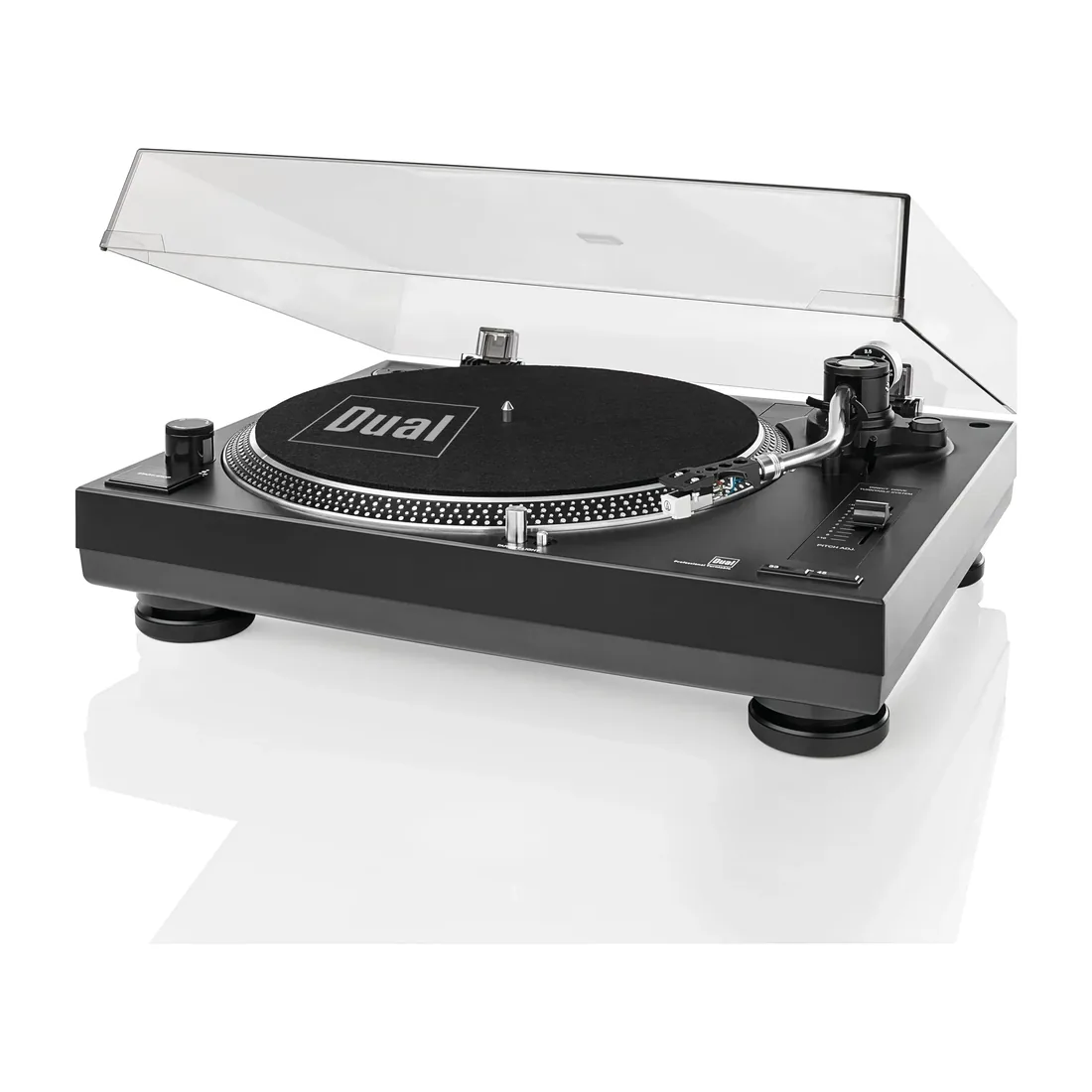 Dual DTJ 301.1 USB