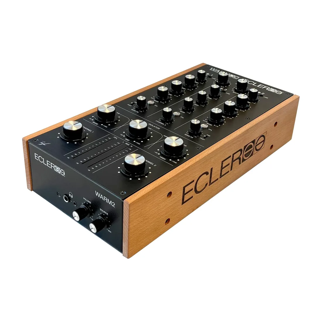 Ecler WARM2