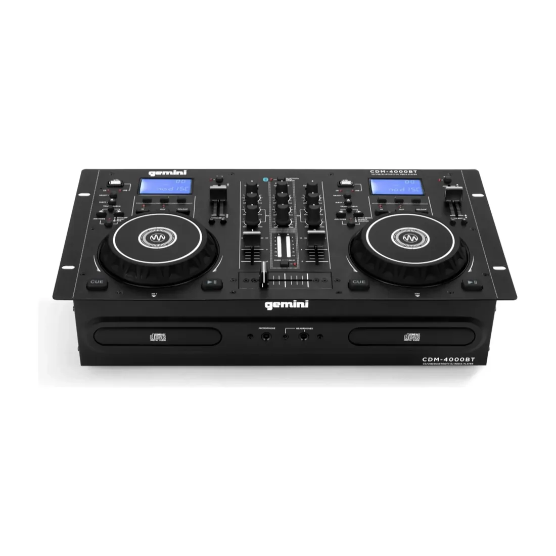 Gemini CDM-4000BT