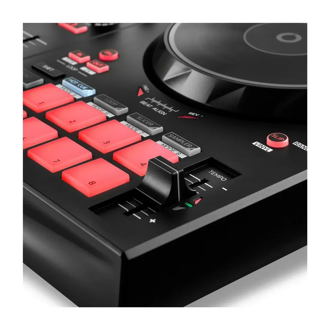 Hercules DJControl Inpulse 300 MK2 3
