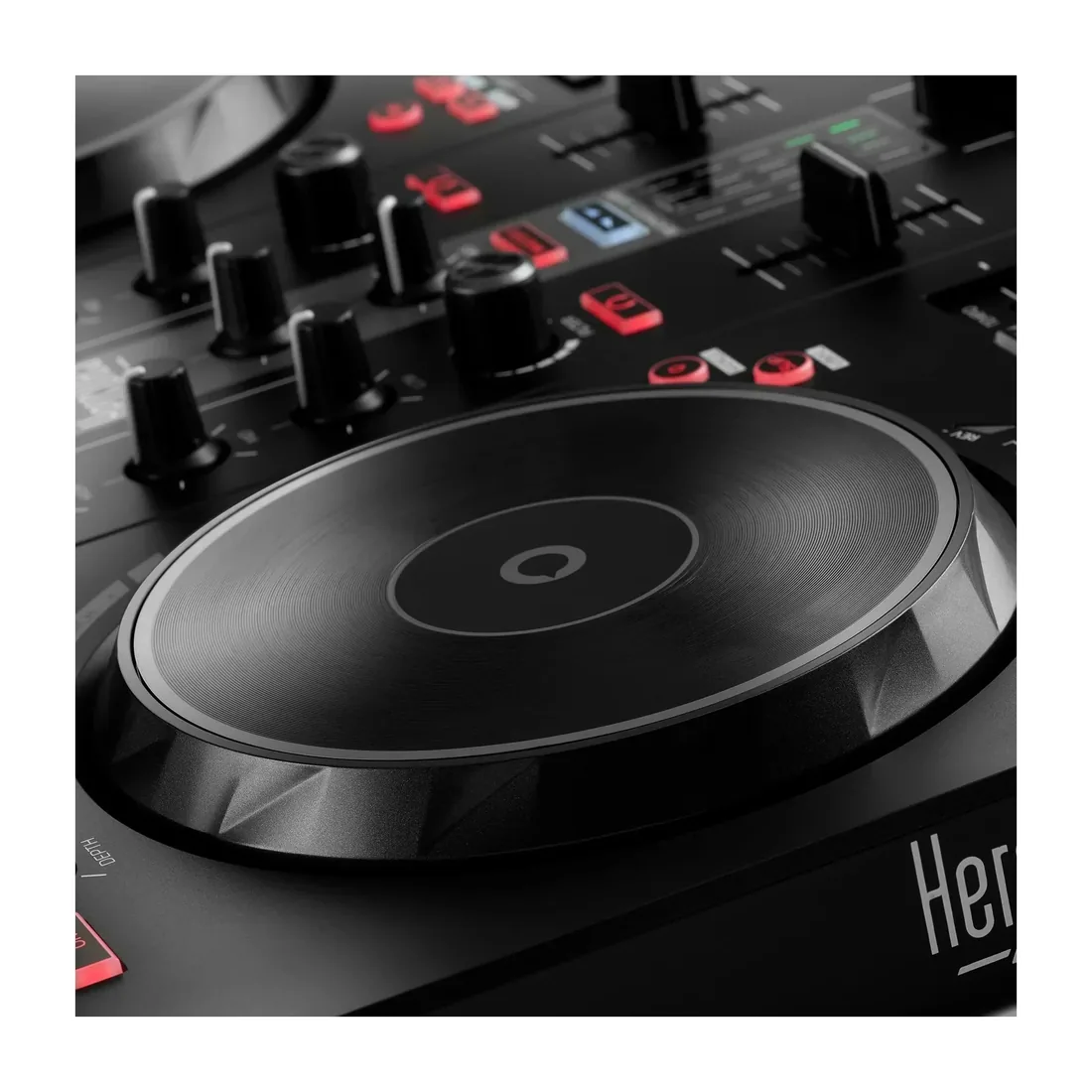 Hercules DJControl Inpulse 300 MK2 4